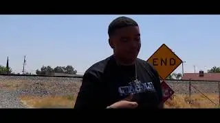 GDOMO (YANCMOB)  ft. HD of Bearfaced - MOBBIN (Dir.by @hxcaldera)