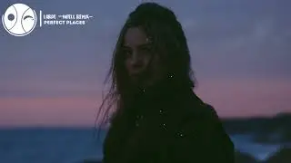 Lorde - Perfect Places (Hibell Remix) (lyric video) || -Copyrighted-
