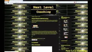 Support NextLevelMTGCoaching