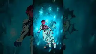 Genya Gun 🔫 kyu use karta hai 😯#demon slayer #short #anime