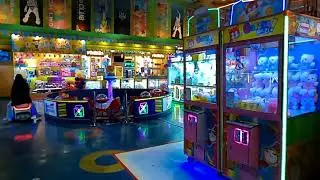 Tom's World | Robinson's Galleria