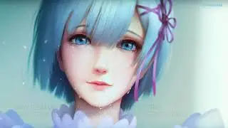 Nightcore - Hold Me Down (Lyrics)