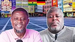 My Pęñiś Doesn’t Erect In Germany Due To Child Support,My Wife Divorced Me Bcoz I Had A Child In GH