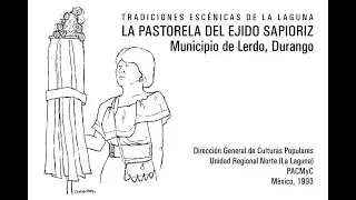 La Pastorela del Ejido Sapioriz (1993)