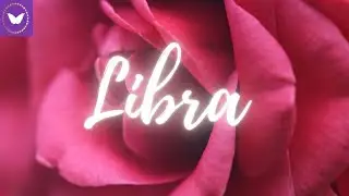Libra the universe is preparing you for this love! 💖 November 2021 Tarot Reading