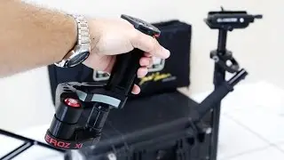 Eroz X1 more than a Glidecam support!