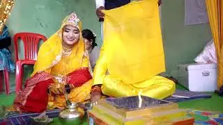 Sanju & Dipika Wedding Traditional 4k Video PART 8 By - Mahi Studio 9993571623