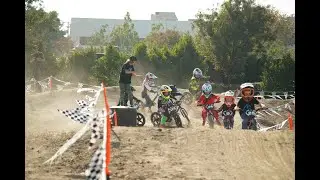 STACYC SUPER-GROM CHALLENGE - RECAP
