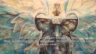 TYR - The rune lyrics