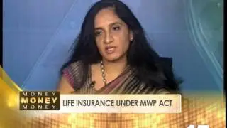 Money Money Money: Married Women's Property Act: Ep 56; Seg 1