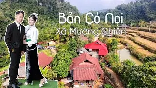 Rơi nước mắt cảnh tiễn c&ocirc; d&acirc;u về nh&agrave; chồng Th&aacute;i Sơn La | LVQ Nhật H&ugrave;ng 4-12-2025