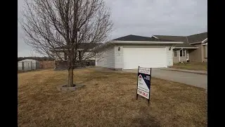 305 FOREST, Norfolk, NE 68701 - MLS #180851