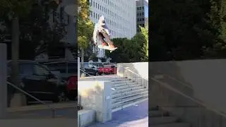 #vinniebanh #downtown #la #big #drop #session