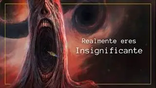 Cosmic Terror