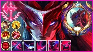 YONE MONTAGE ​INSANE COMBO 2021