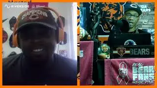 FREE Prizes!!Cole Kmet Signs A New Deal!! Pass Rush Help For Bears!!Can Fields be 4K Passer in 2023?
