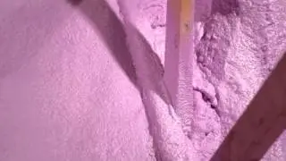 Why use Spray Foam in an Attic? | Insta-Insulation