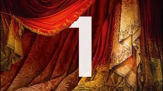 Adventskalender | Türchen #1 | Florina Ilie, Liviu Holender, Bogdan Kisch und Felice Venanzoni