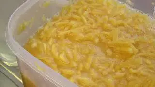 Тыквенное вино Т Т