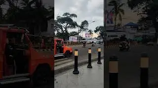 garbage segregation ba yan? as the city implemented?