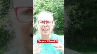 Church Be on GUARD Southern Baptist Convention Taking over Churches!