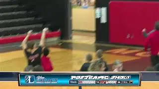 Mohawk vs Hopewell-Loudon High School Basketball 2-7-26