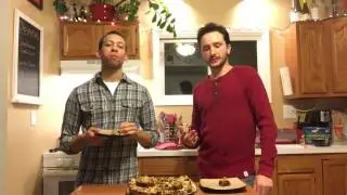 Hot Shot Chefs - Magic Cookie Bars