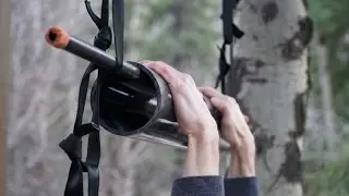 Alternative to hangboard training