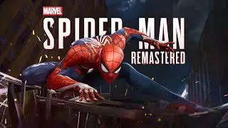 Marvel&rsquo;s Spider-Man &ndash; Full Game Walkthrough (No Commentary | 1080p HD 60FPS) | GzoneSphere