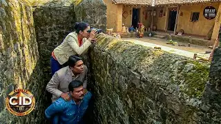 दया अभिजीत और श्रेया ने एक गाँव में कातिल पर गुप्त रूप से रखी नज़र ? | CID New Episode 2026