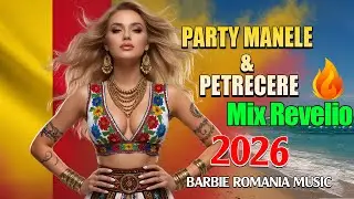 🔥TOP HIT MIX 10💥 Cele Mai Bune DISTRACȚIE & PETRECERE HITURI 2026 Ianuarie | NOU Manele România 👑
