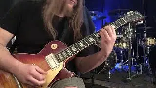 Gibson Heritage 80 Elite Les Paul