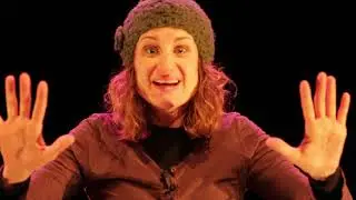 Perqu&egrave; les persones som diferents - Engruna teatre