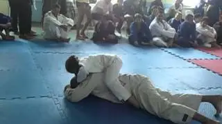 campeonato combat sport nutrition 15-12-12 LET&Iacute;CIA WANZELER