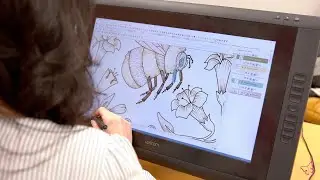 Inside Look into our Digitizing