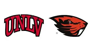 Rebels @ Beavers. College Football 25. EA Spots.