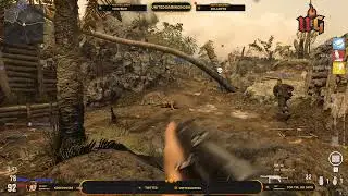 UGRP! Vanguard!  create a clan?
