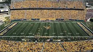 WolfMan's Call 6/20/23 Preview Happy West Virginia Day West Virginia Football Par Mar Stores