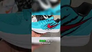 Nike Dunks & More: Sneaker Deals You Can't Miss!