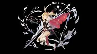 Sora S1 Sound Effect - Arknights