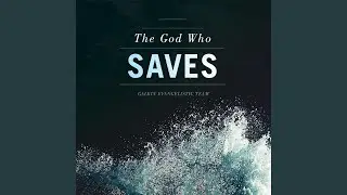 So You Saved Us