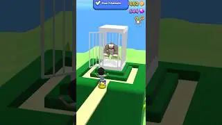 stacky dash mod apk #shorts #viral #youtubeshorts #trending #skibiditoilet #minecraft #gaming