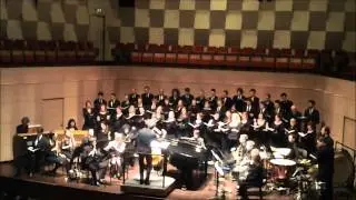 Arthur Honegger - Le Roi David (complete)