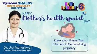 🌸 Celebrating Mothers and Urinary Health Awareness 🌸
