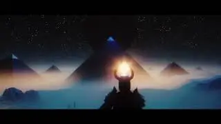 Empire State Bastard - The Looming [Official Video]