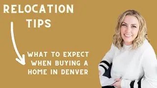 Tips for a Smooth Relocation!