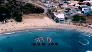 Taty d'Rosa Jogo d'Amor ft Lia
