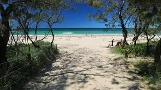 Apartment Amazing Ocean View King Spa Suite Salt Beach, Kingscliff, Australia