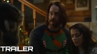THERE'S SOMETHING IN THE BARN - Trailer (2023) - Martin Starr, Horror - FULL HD