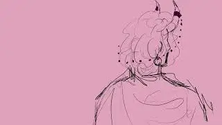 My Persephone (Stories from Styx Animatic)